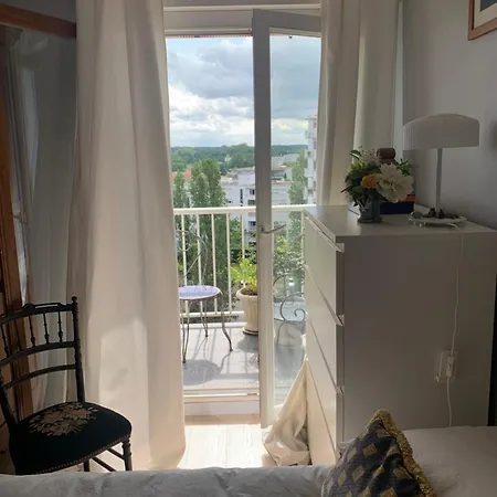 Le Rondo Apartment Merignac  Exterior photo